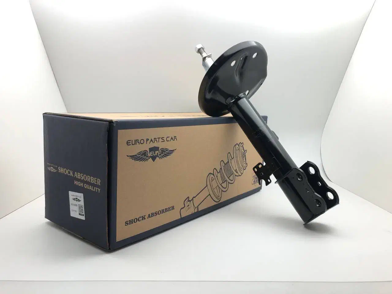 کمک فنر خودرو ایرانی و چینی|قطعات یدکی و لوازم جانبی|رشت, حومه رشت|دیوار