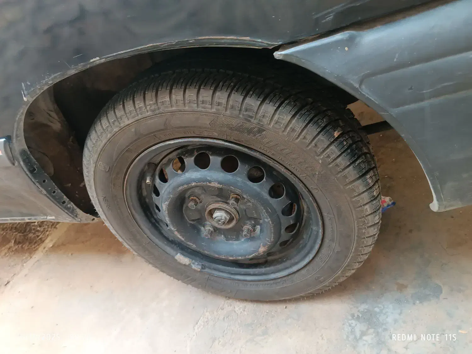 پراید مدل ۸۳|خودرو سواری و وانت|تربت جام, امام|دیوار