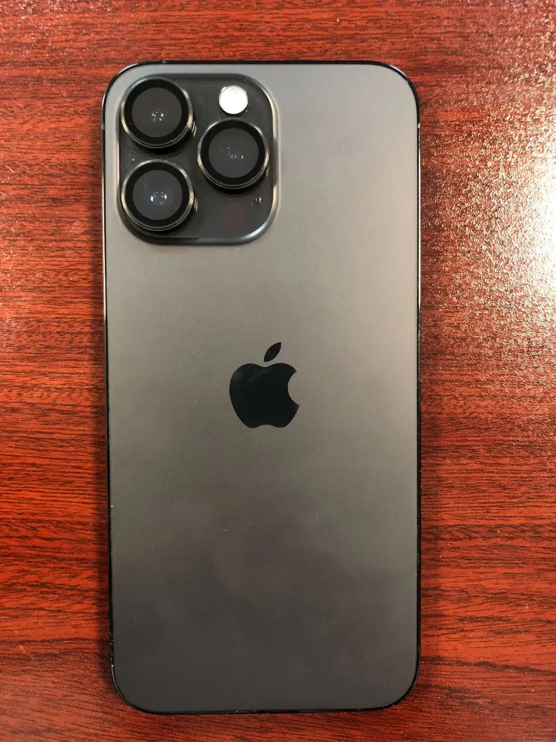 آیفون ۱۴ پرومکس، رنگ Black space|موبایل|تهران, شهران شمالی|دیوار