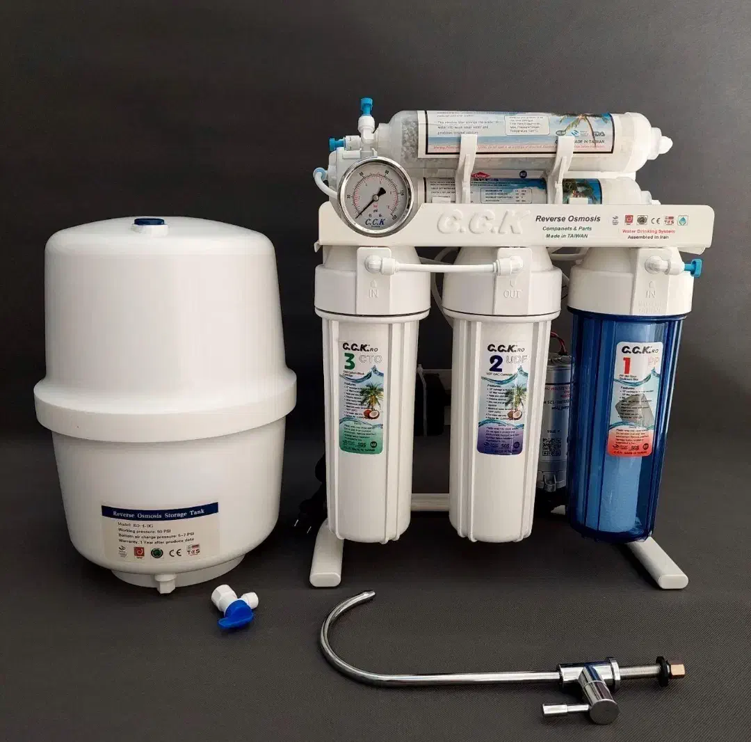 تصفیه آب انواع مختلف تایوانی+ویتنامی تصویه تسفیه|آبسردکن و تصفیه آب|تبریز, |دیوار