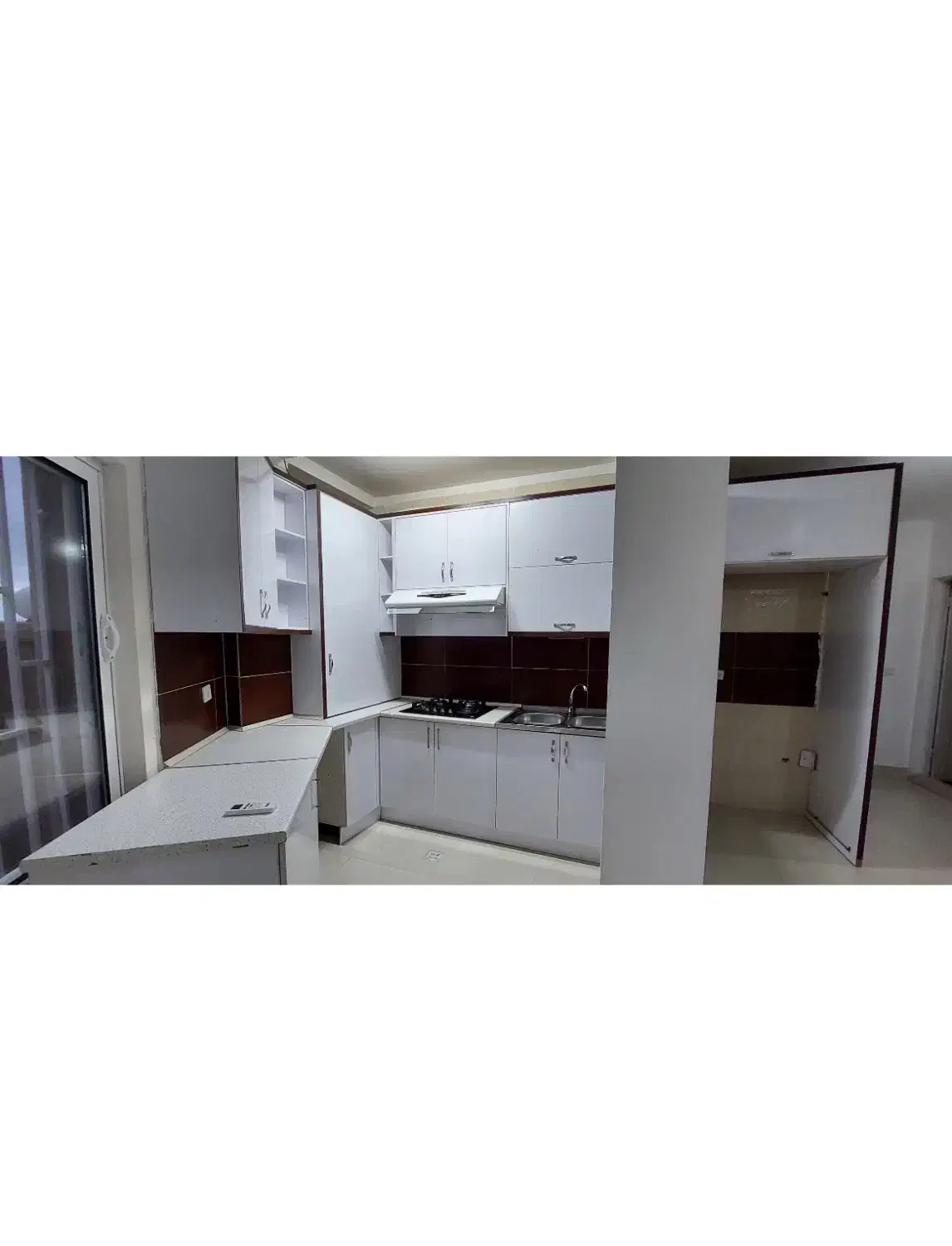 رهن و اجاره واحد ۷۰ متری یک خوابه//املاک الماس غرب|اجارهٔ آپارتمان|خرم‌آباد (تنکابن), |دیوار