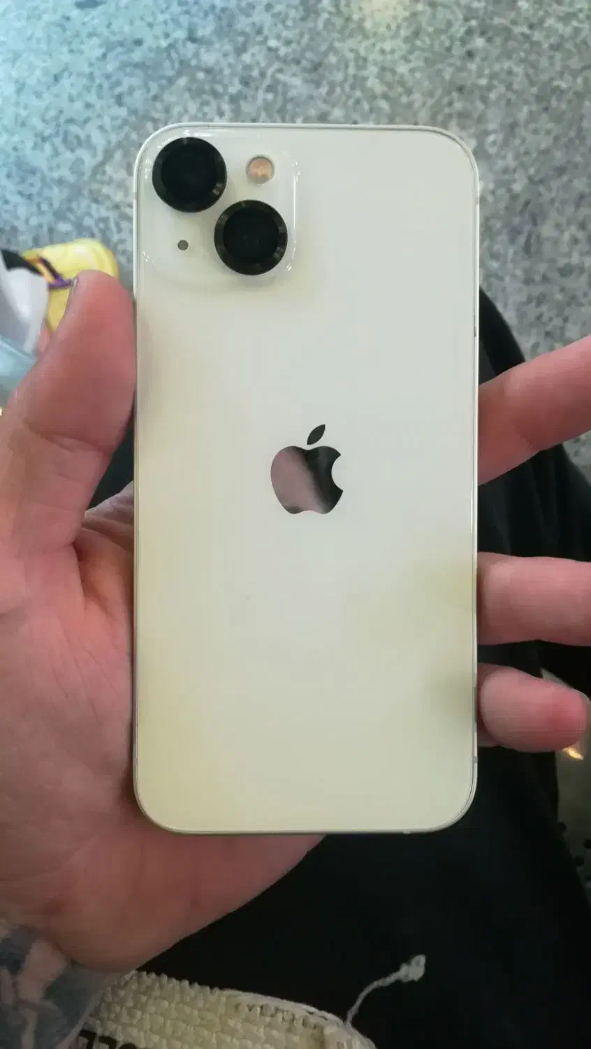 ایفون 13 نرمال|موبایل|چهاردانگه (تهران), |دیوار