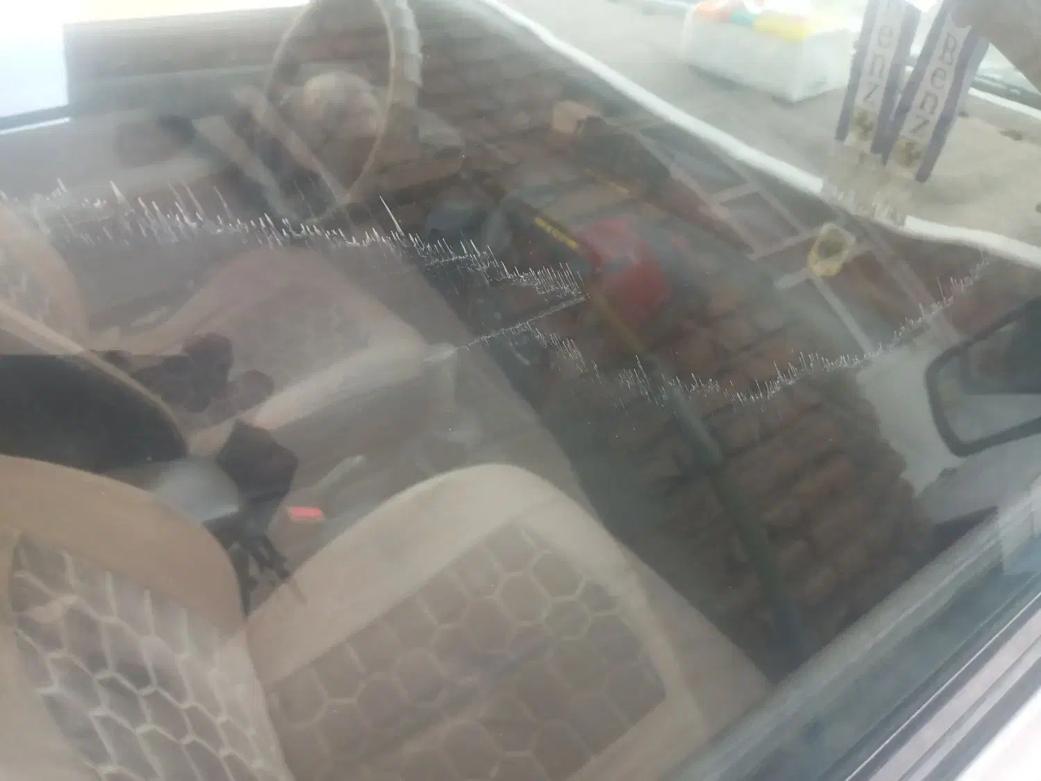 سمنددوگانه کارخانه ۸۹|خودرو سواری و وانت|رومشکان, |دیوار