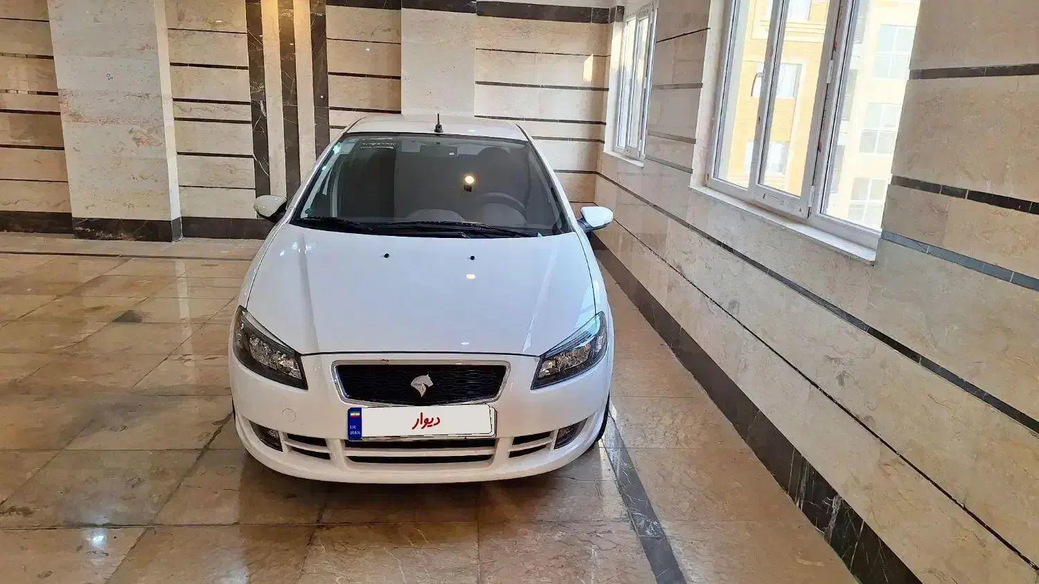 رانا پلاس مدل ۱۴۰۴|خودرو سواری و وانت|رودهن, |دیوار