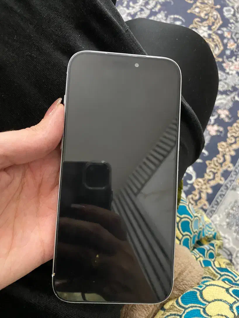 طرح ایفون ۱۷ پرومکس ۵۱۲ گیگ|موبایل|تهران, نعمت‌آباد|دیوار