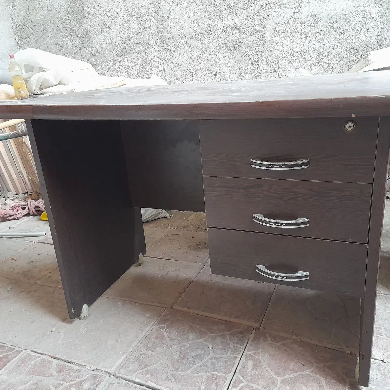 میز تحریر|میز تحریر و کامپیوتر|بهشهر, |دیوار