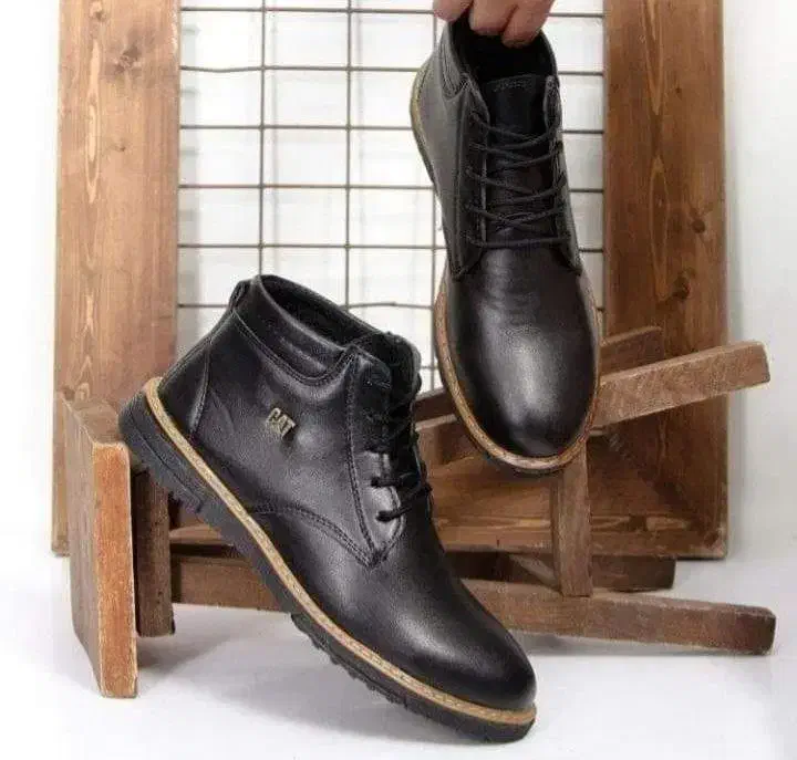 نیم بوت مردانه|کیف، کفش، کمربند|گرگان, |دیوار