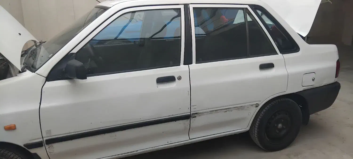 پراید ۱۳۱|خودرو سواری و وانت|کهریزک, |دیوار