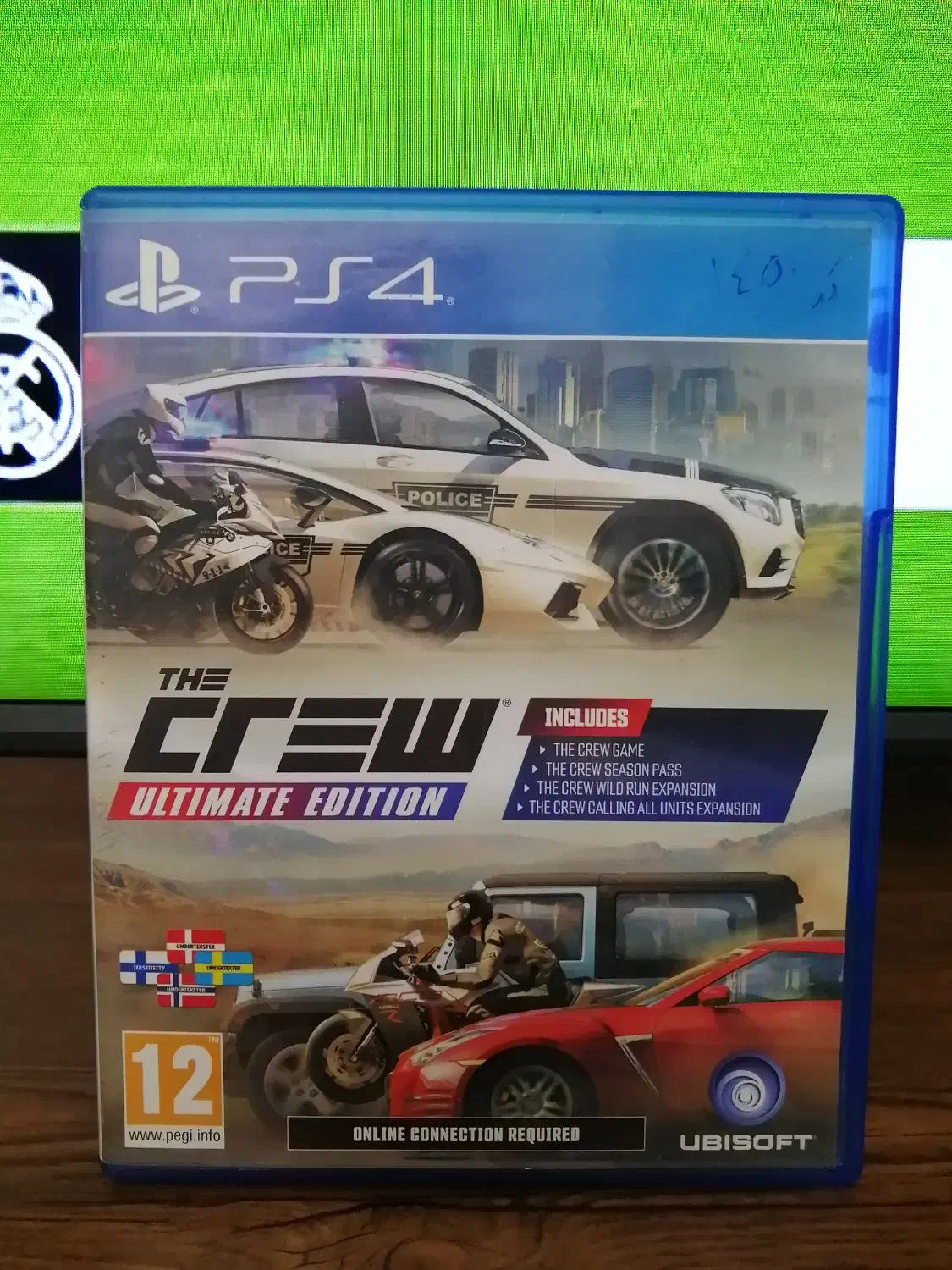 بازی ps4|کنسول، بازی ویدئویی و آنلاین|تهران, مجیدیه|دیوار