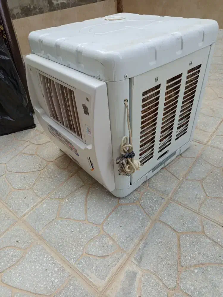 در حد نو|کولر آبی|ارومیه, |دیوار