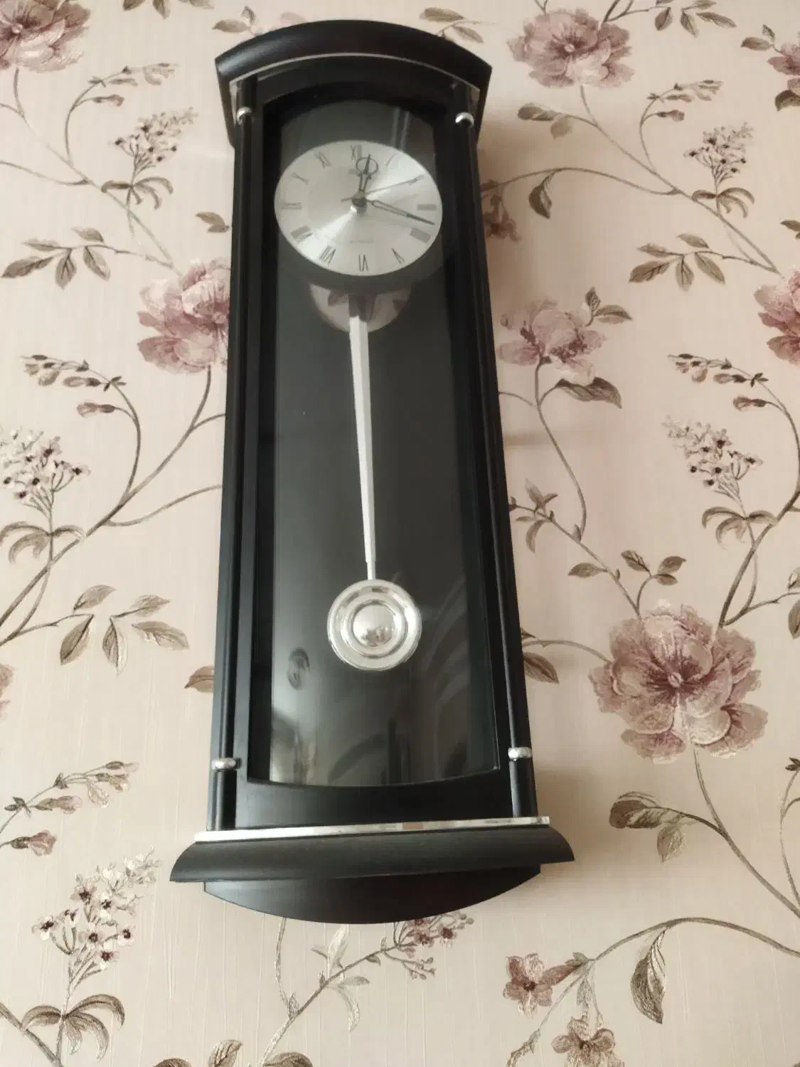 ساعت دیواری در حد نو|ساعت دیواری و تزئینی|ابهر, |دیوار