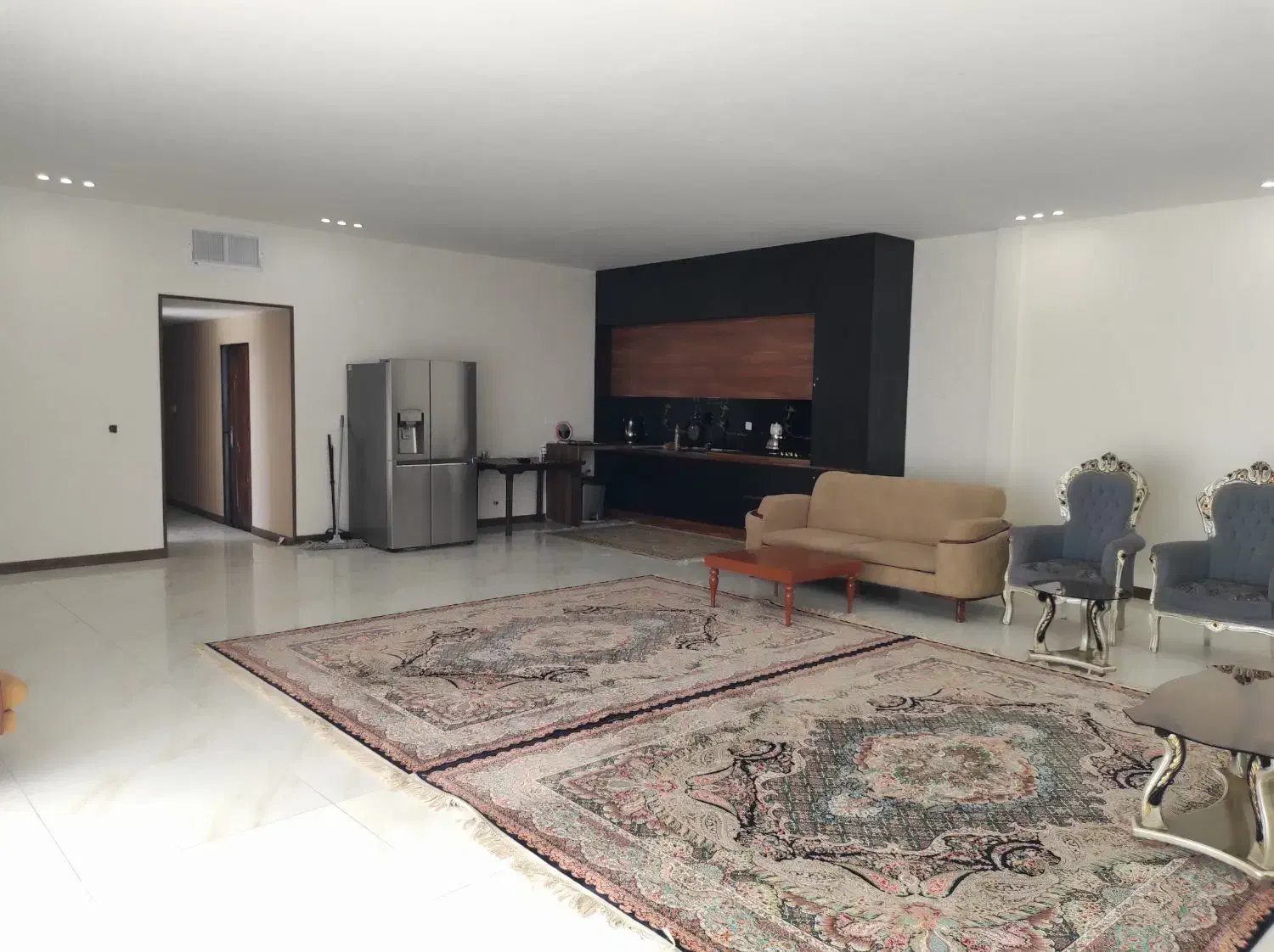 اجاره باغ|اجارهٔ کوتاهمدت ویلا و باغ|اصفهان, قهاب جنوبی|دیوار