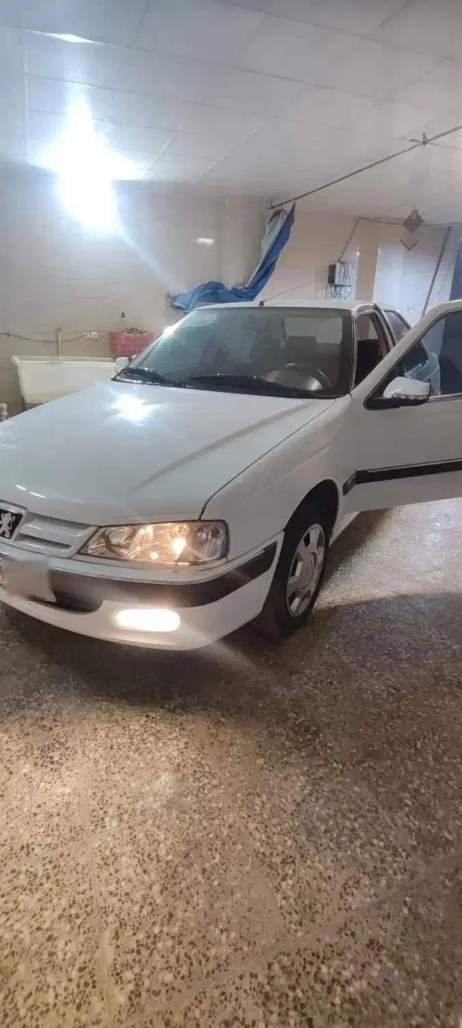 پرشیا 1401|خودرو سواری و وانت|شریف‌آباد, |دیوار