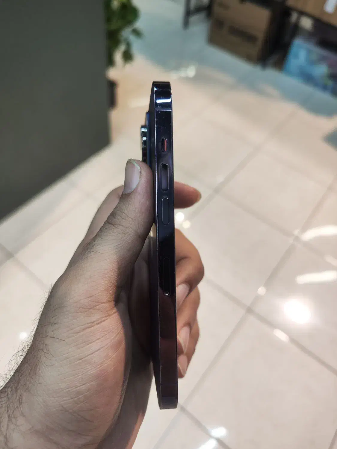 iphone 14pro|موبایل|یزد, |دیوار