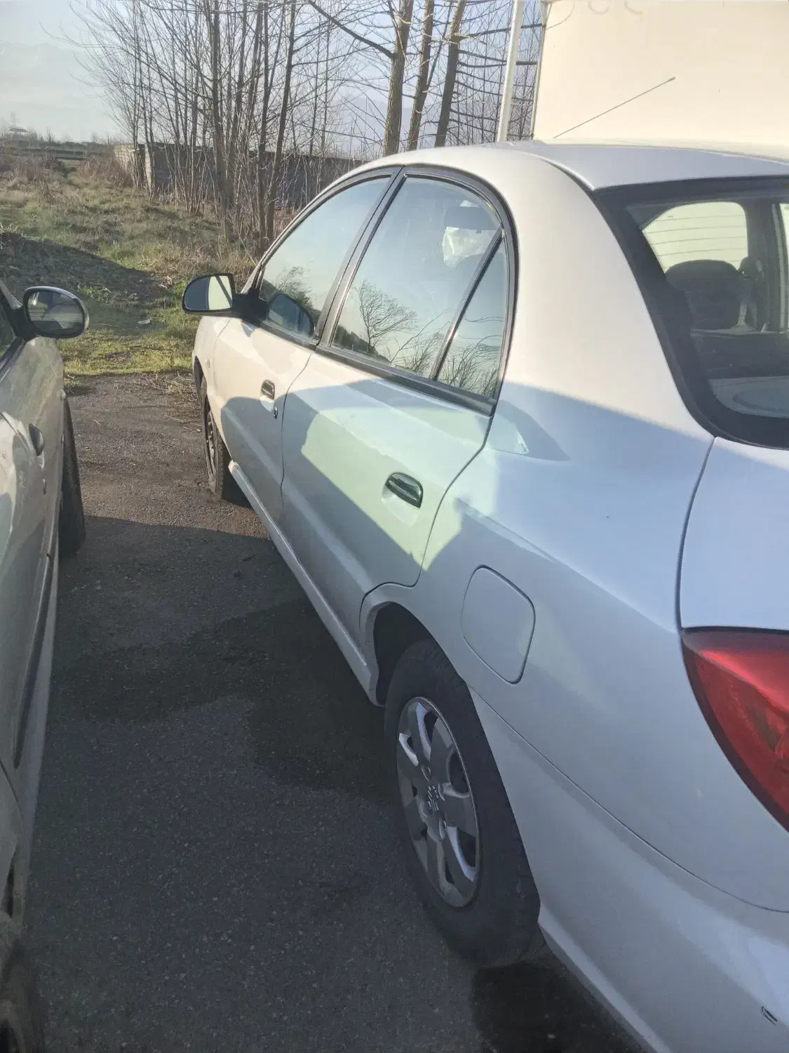 ریو ۸۹|خودرو سواری و وانت|شلمان, |دیوار