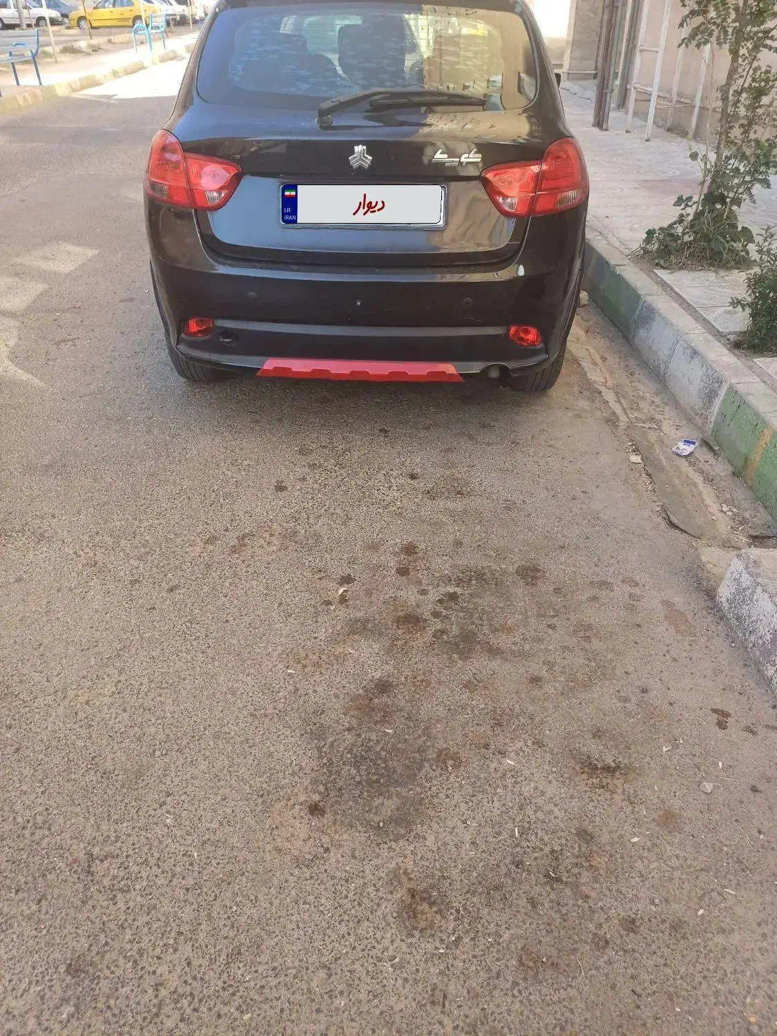 کوییک Rمدل 1399|خودرو سواری و وانت|تاکستان, |دیوار