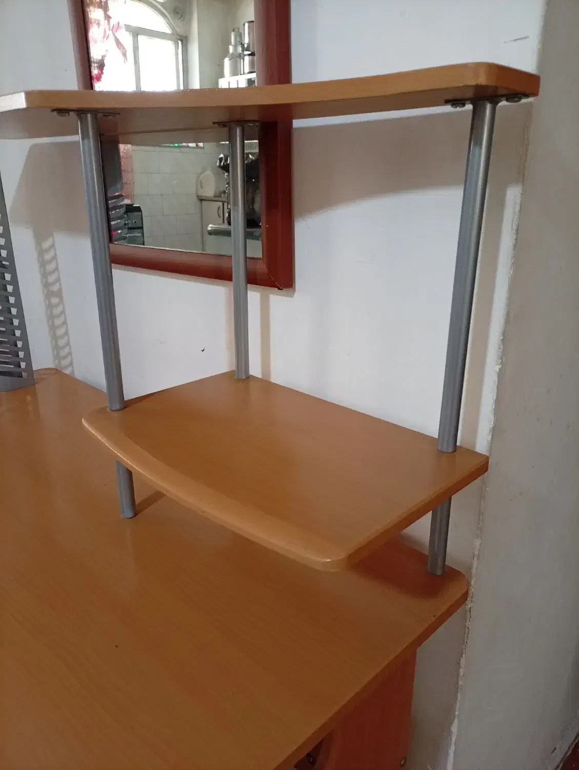 میز کامپیوتر گیمینگ|میز تحریر و کامپیوتر|کرمانشاه, |دیوار