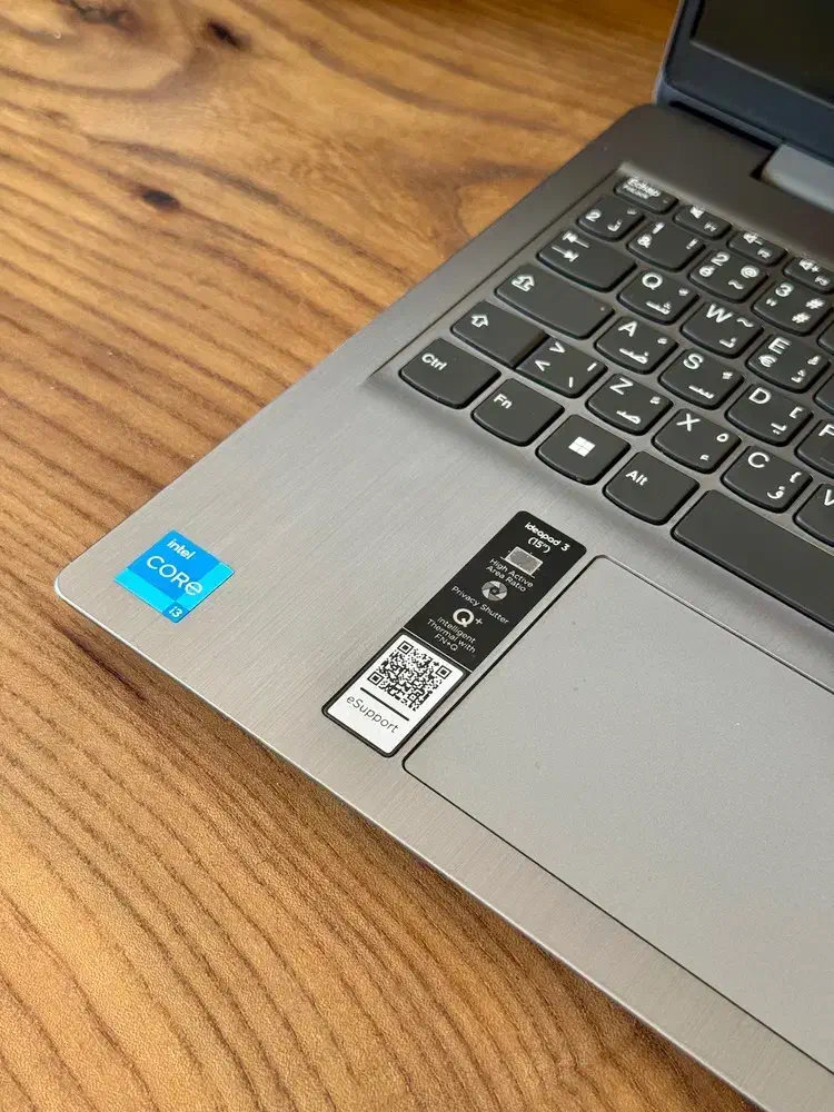 lenovo ideapad 3|رایانه همراه|تبریز, |دیوار