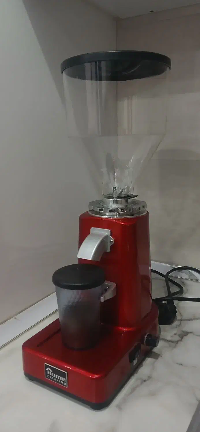 آسیاب قهوه|سماور، چای‌ساز، قهوه‌ساز|اراک, |دیوار