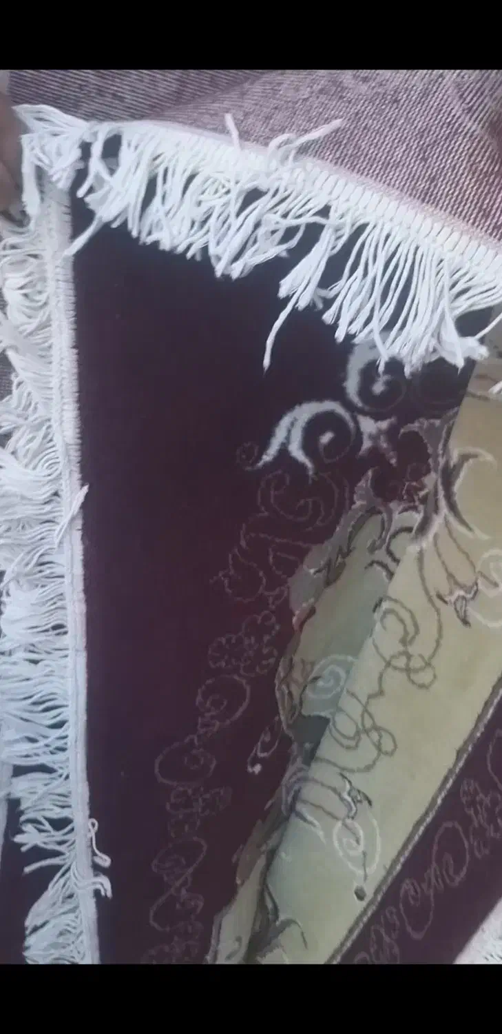 فرش بزرگ ارزانتر ازموکت|فرش|پارس‌آباد, |دیوار