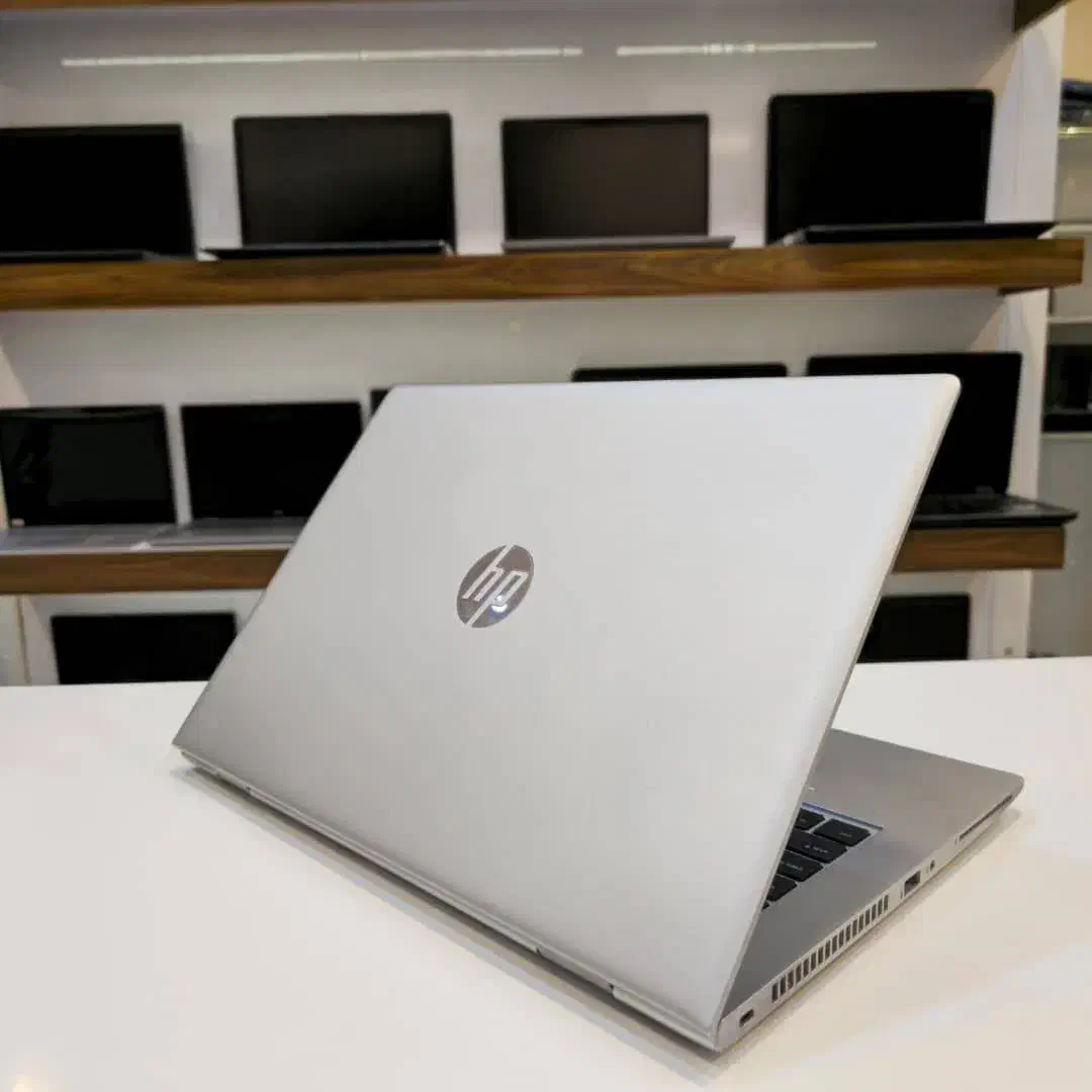 لپتاپ HP 640 G5 سری ProBook بدنه فلزی|رایانه همراه|تبریز, |دیوار