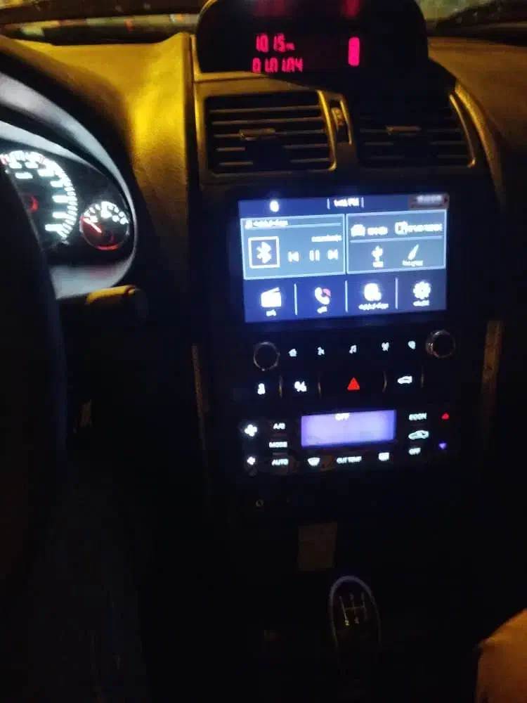 سورن پلاس 1404 صفر|خودرو سواری و وانت|مشهد, بهمن|دیوار