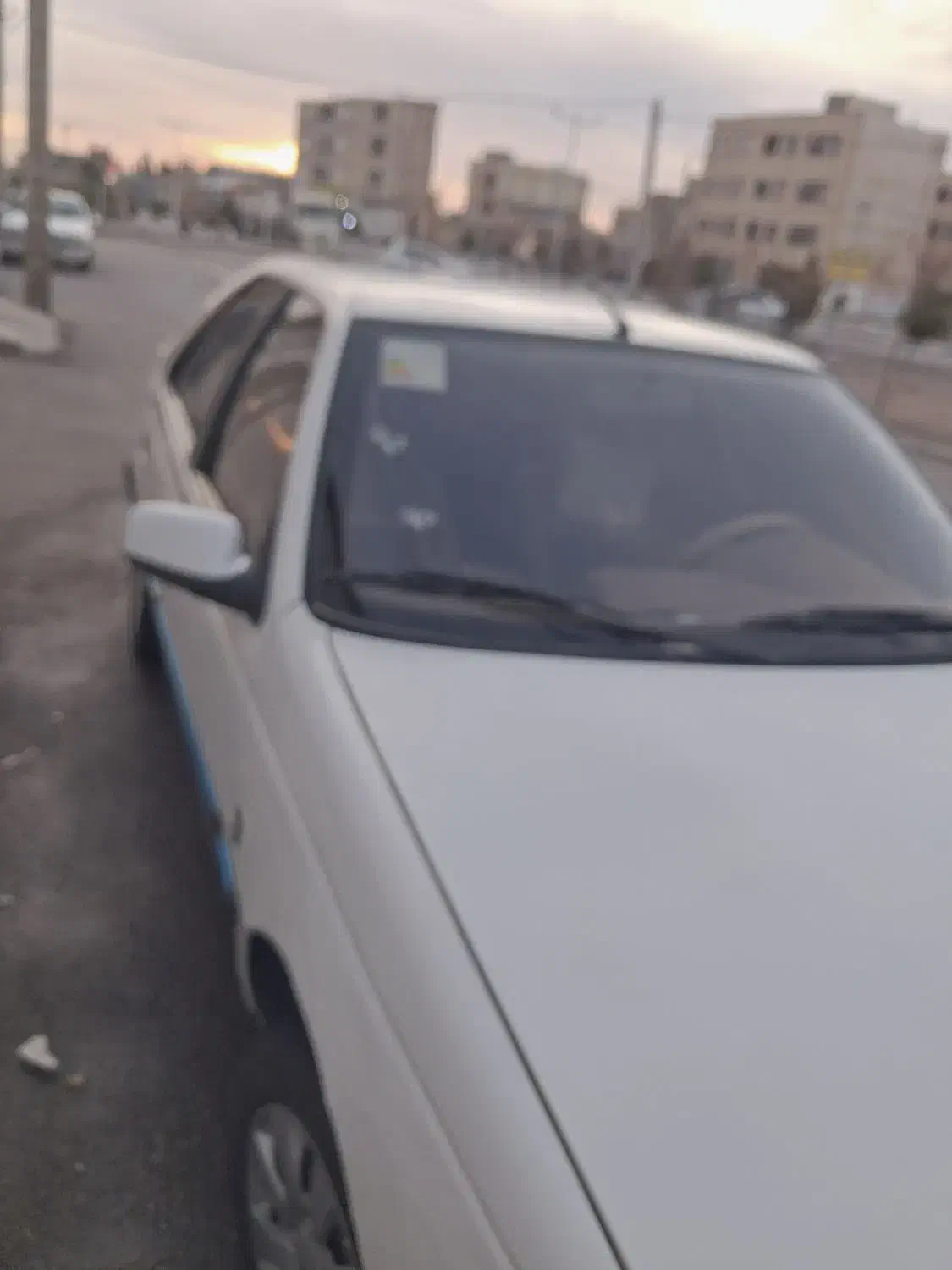 405slx گاز سیمی|خودرو سواری و وانت|سیرجان, |دیوار