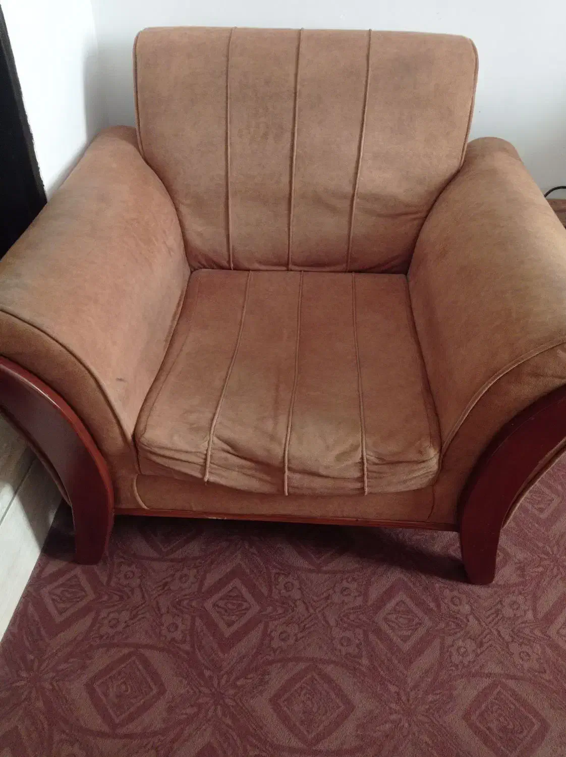 4/000/000|مبلمان اداری|قرچک, زیبا شهر|دیوار