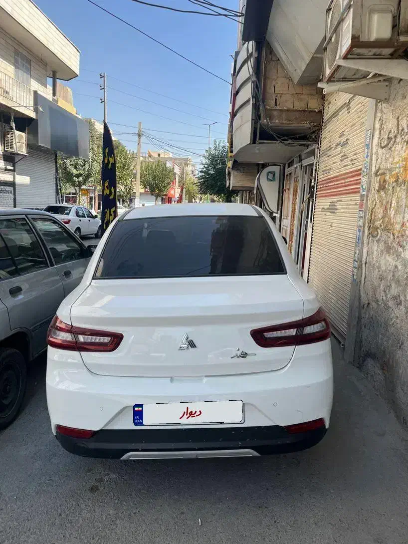 سهند|خودرو سواری و وانت|گلستان (تهران), |دیوار