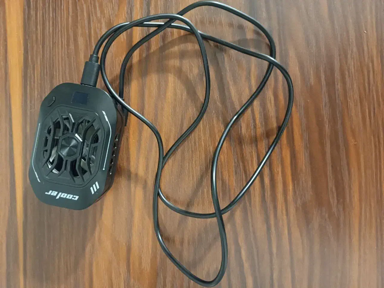 فن خنک کننده مدل F25|لوازم جانبی موبایل و تبلت|قلقل رود, |دیوار