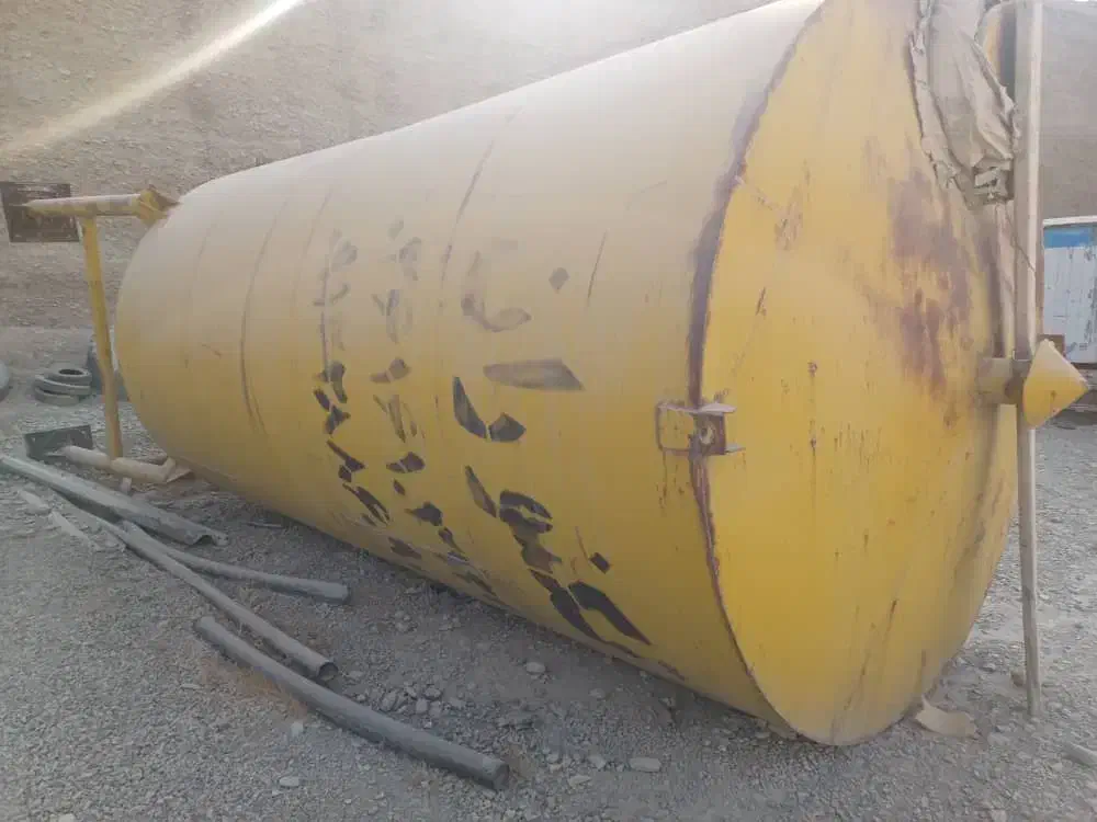 تانک مخزن اب بهداشتی ۳۸۰۰ ۶۵۰۰ ۱۲۳۰۰|ماشینآلات صنعتی|اندیشه, اندیشه فاز ۱|دیوار