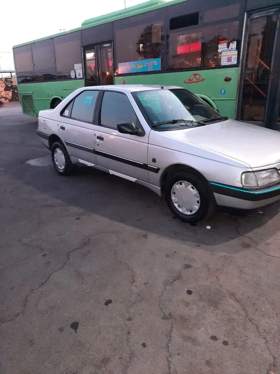 خودرو|خودرو سواری و وانت|شیراز, تل حسین‌آباد|دیوار