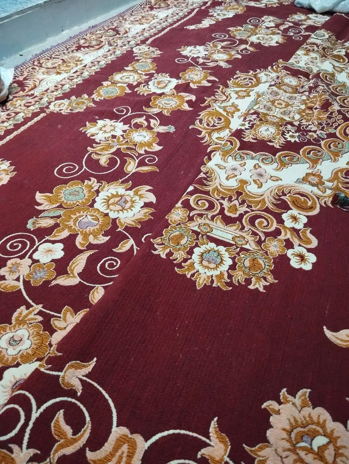 روفرشی ۶ متری|روفرشی|همدان, |دیوار