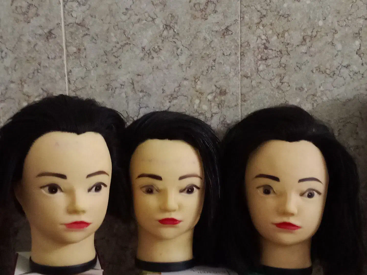 سر مانکن|آرایشگاه و سالن‌های زیبایی|بیرجند, |دیوار