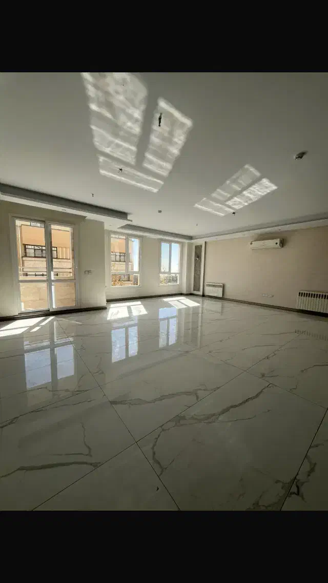 ولنجک/۱۶۸ متر /تراس کاربردی/ ۲ پارکینگ|اجارهٔ آپارتمان|تهران, زعفرانیه|دیوار