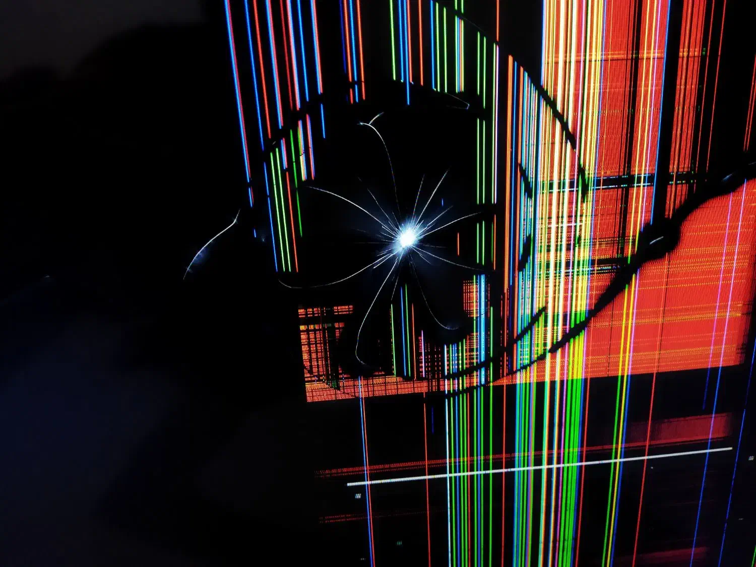 تلویزیون ۴۰ اینچ هایسنس|تلویزیون و پروژکتور|پاکدشت, شهرک انقلاب|دیوار