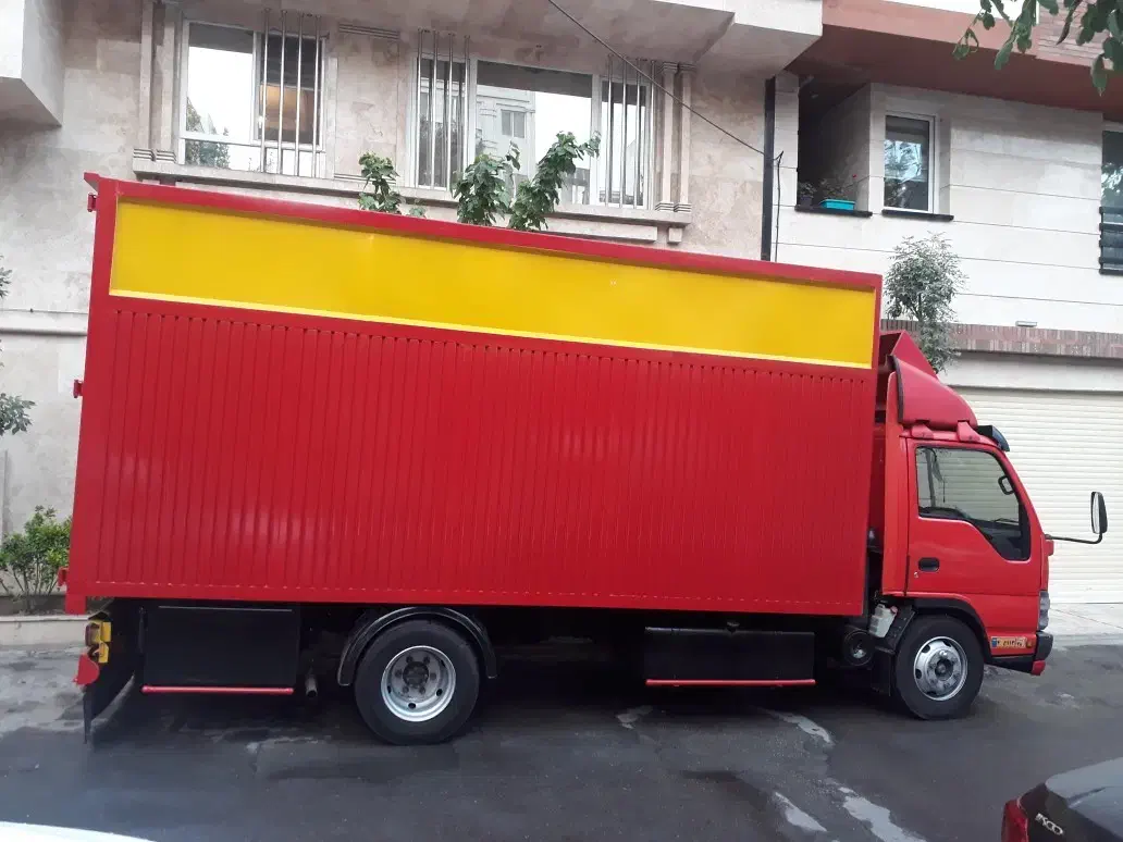 اتو بار.  ماهان بار  اسلامشهر  وحومه|خدمات حمل و نقل|اسلام‌شهر, شهرک مهدیه|دیوار