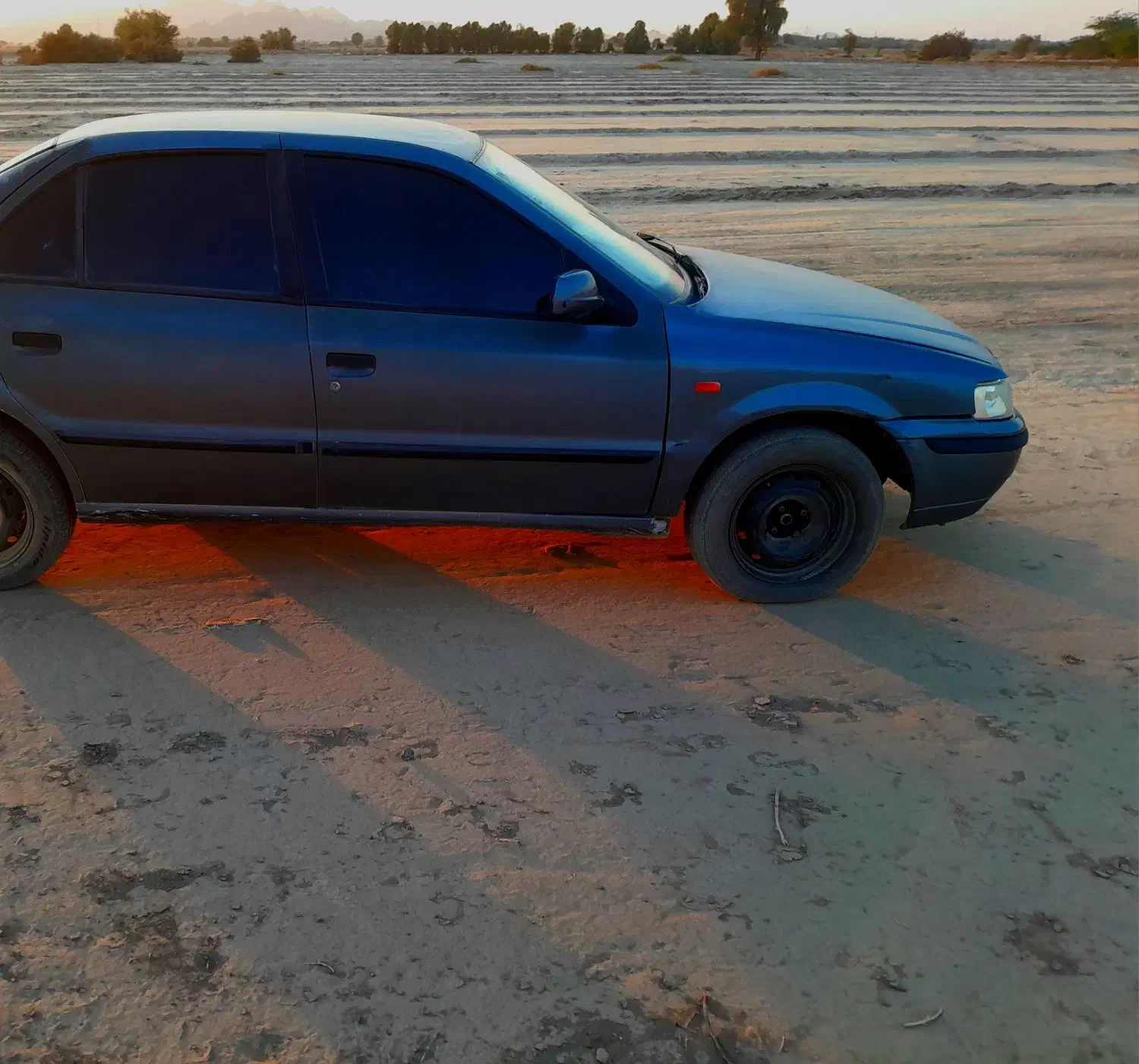 سمند مدل85|خودرو سواری و وانت|کهنوج, |دیوار