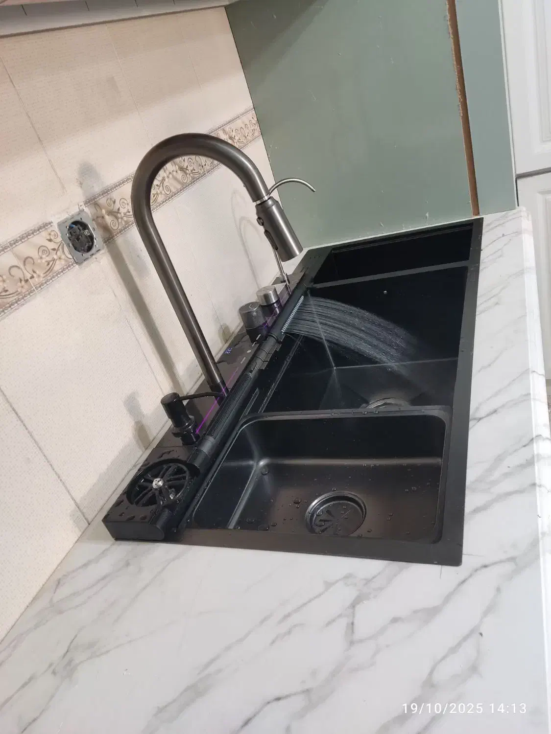 لوله کشی ساختمان|خدمات پیشه و مهارت|خرمآباد, |دیوار