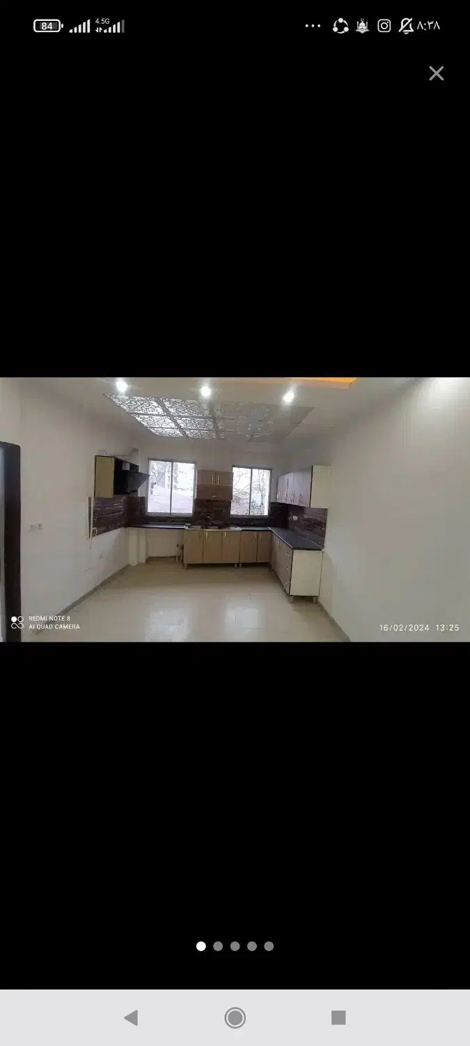 ۷۰ متری خوش قیمت  داخل شهر|فروش آپارتمان|لاهیجان, پردسر|دیوار