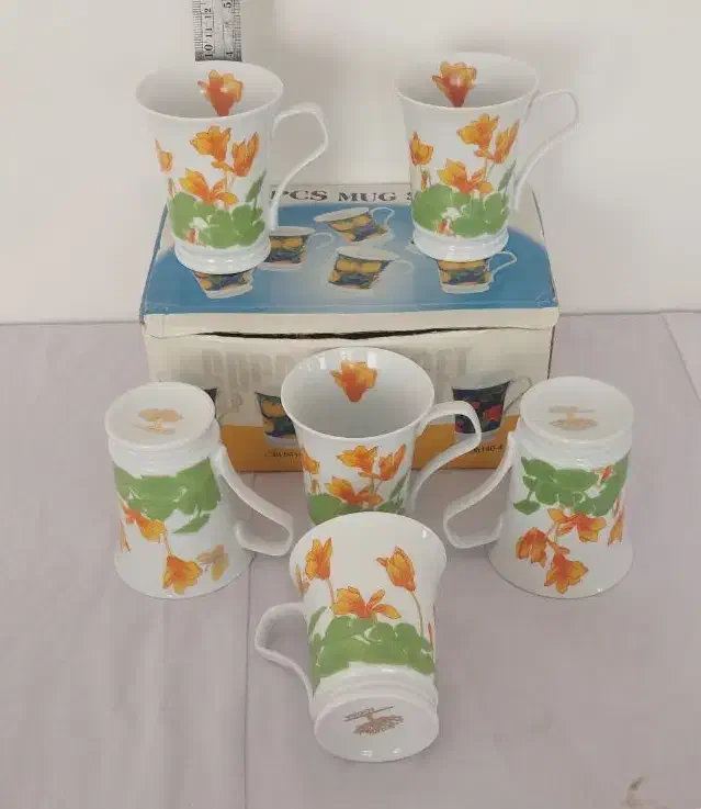 انواع فنجان چایی فنجون قهوه چینی زرین|ظروف سرو و پذیرایی|قم, شاه احمد قاسم|دیوار