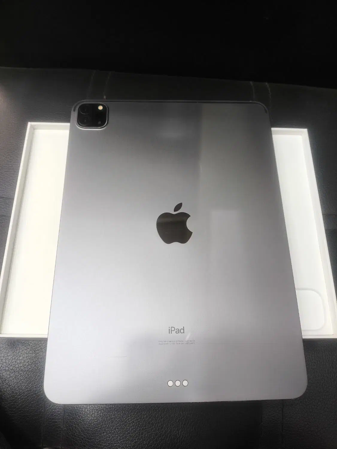 ایپد 11اینچ پرو 2020|تبلت|مشهد, هنرور|دیوار