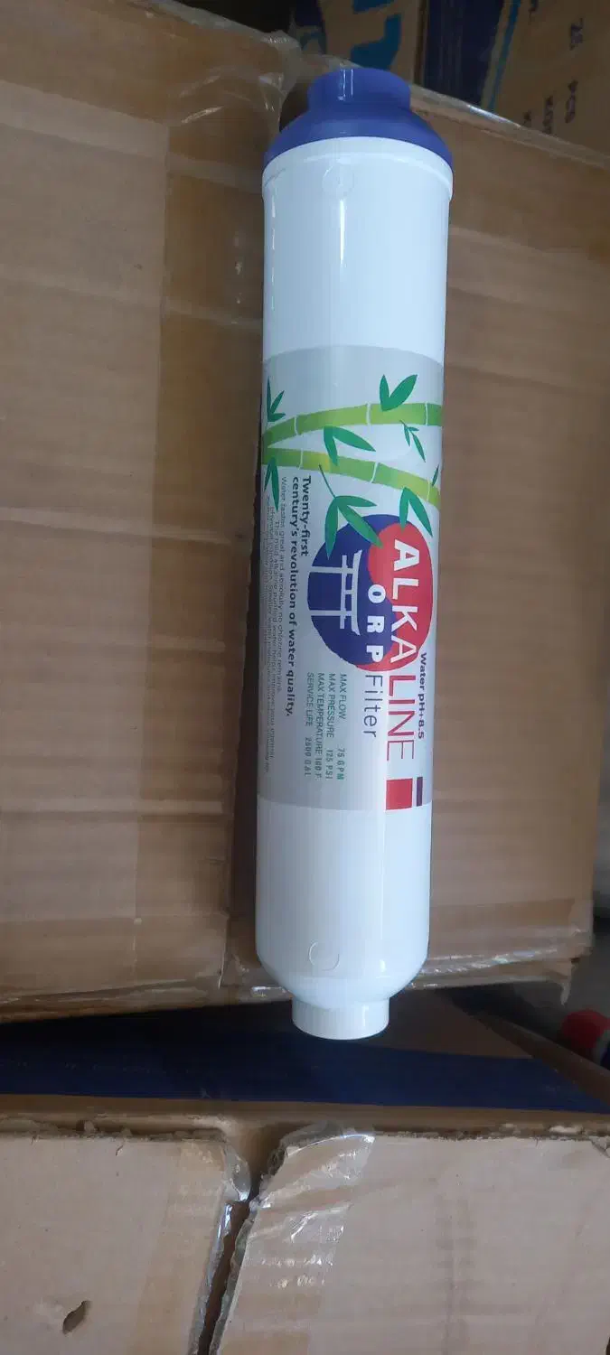 قطعات دستگاه تصفیه آب|آب‌سردکن و تصفیه آب|چغادک, |دیوار