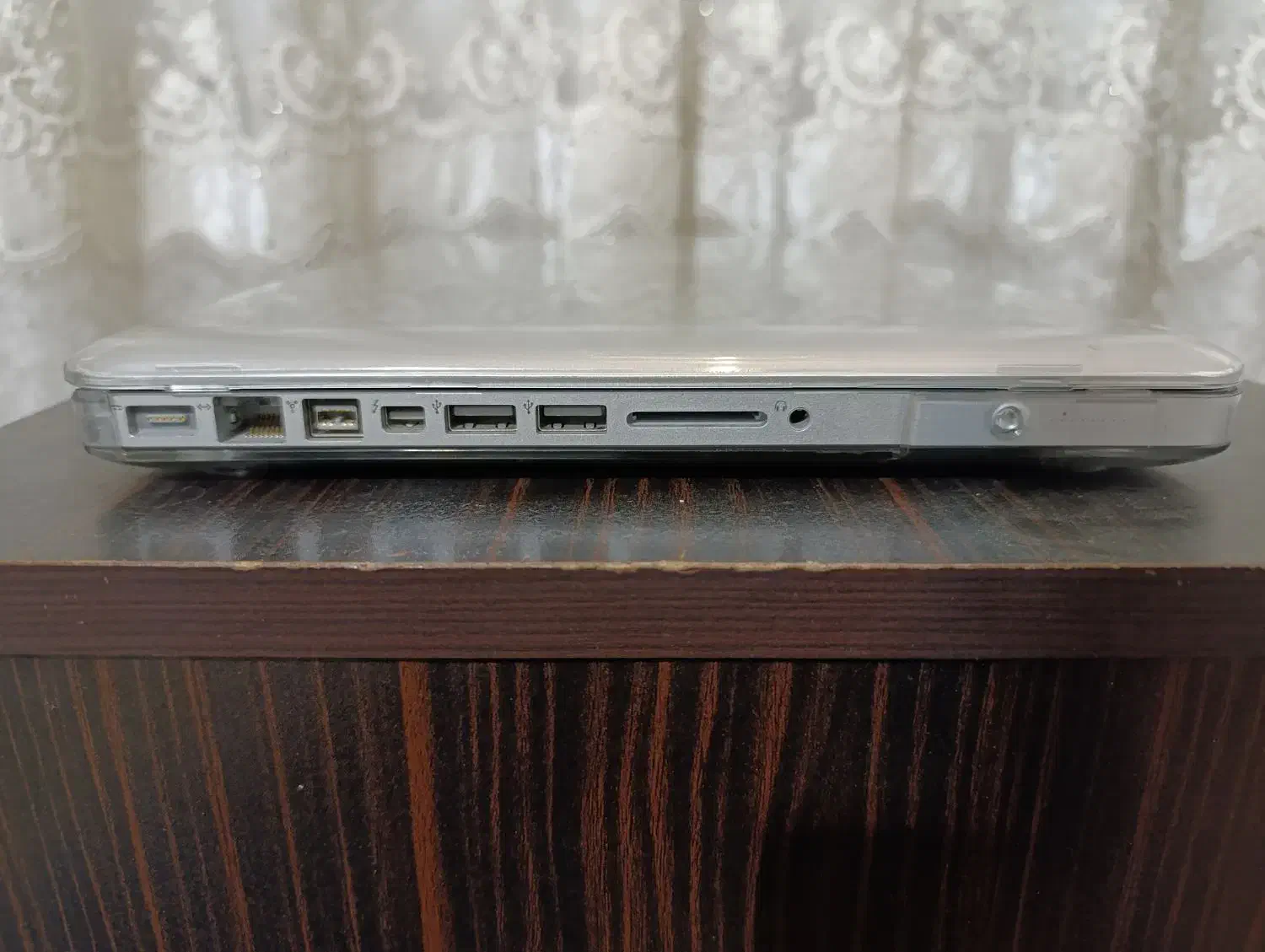 مک بوک پرو 13.3 inch|رایانه همراه|تهران, شهرآرا|دیوار