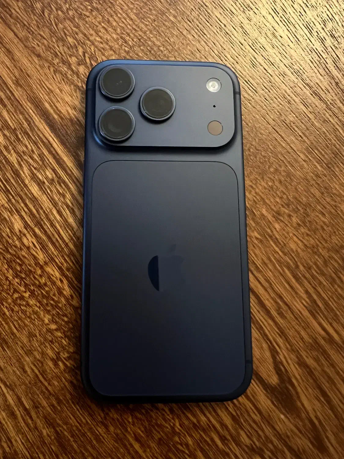 IPHON 17 pro ZAA 256|موبایل|مشهد, فرهنگ|دیوار