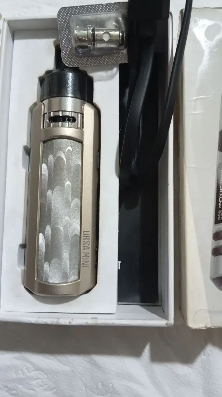 پاد ماد اورسا مینی|زیورآلات و اکسسوری|فیروزآباد (فارس), |دیوار