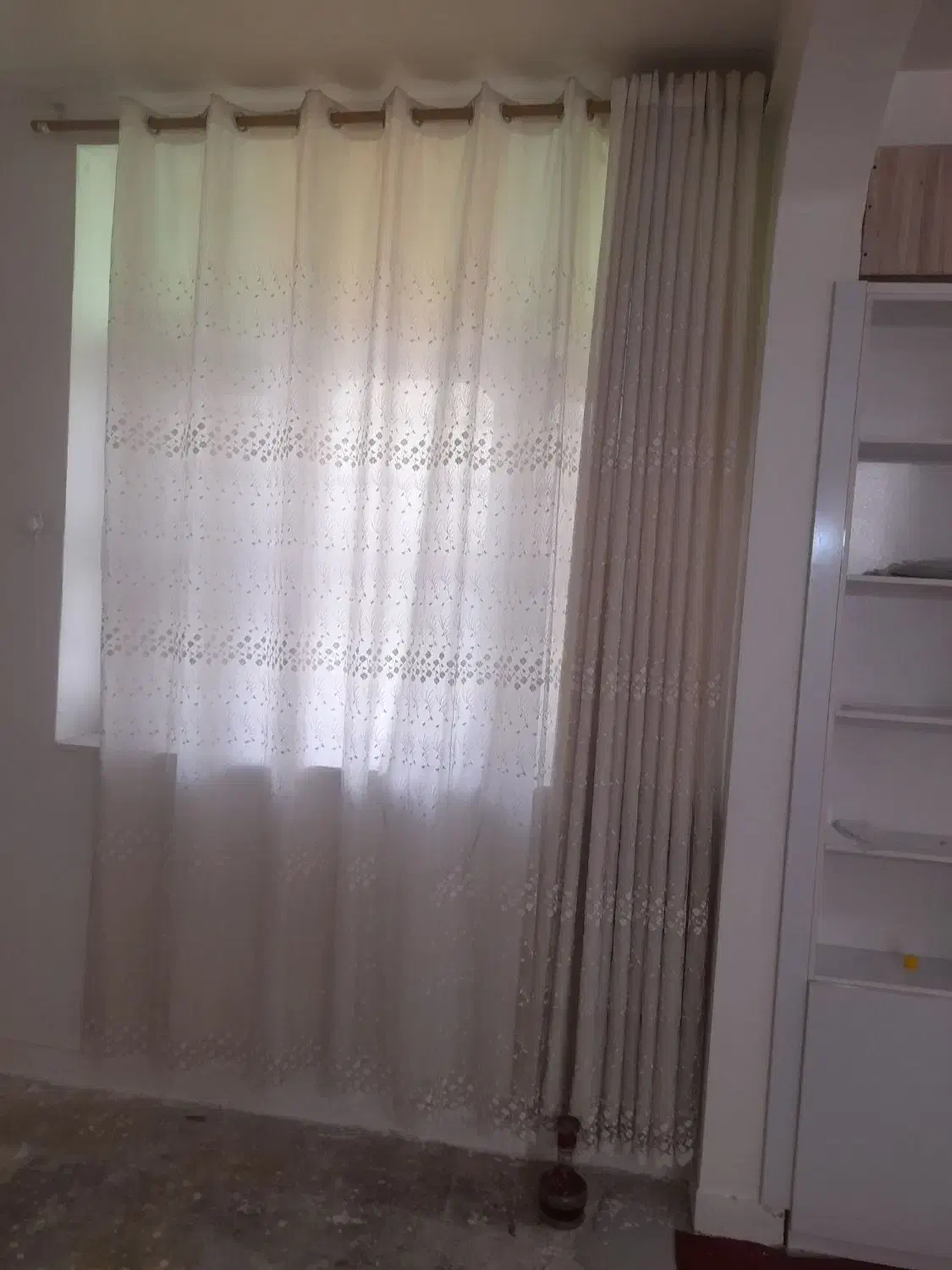 پرده|پرده، رانر، رومیزی|بوشهر, |دیوار