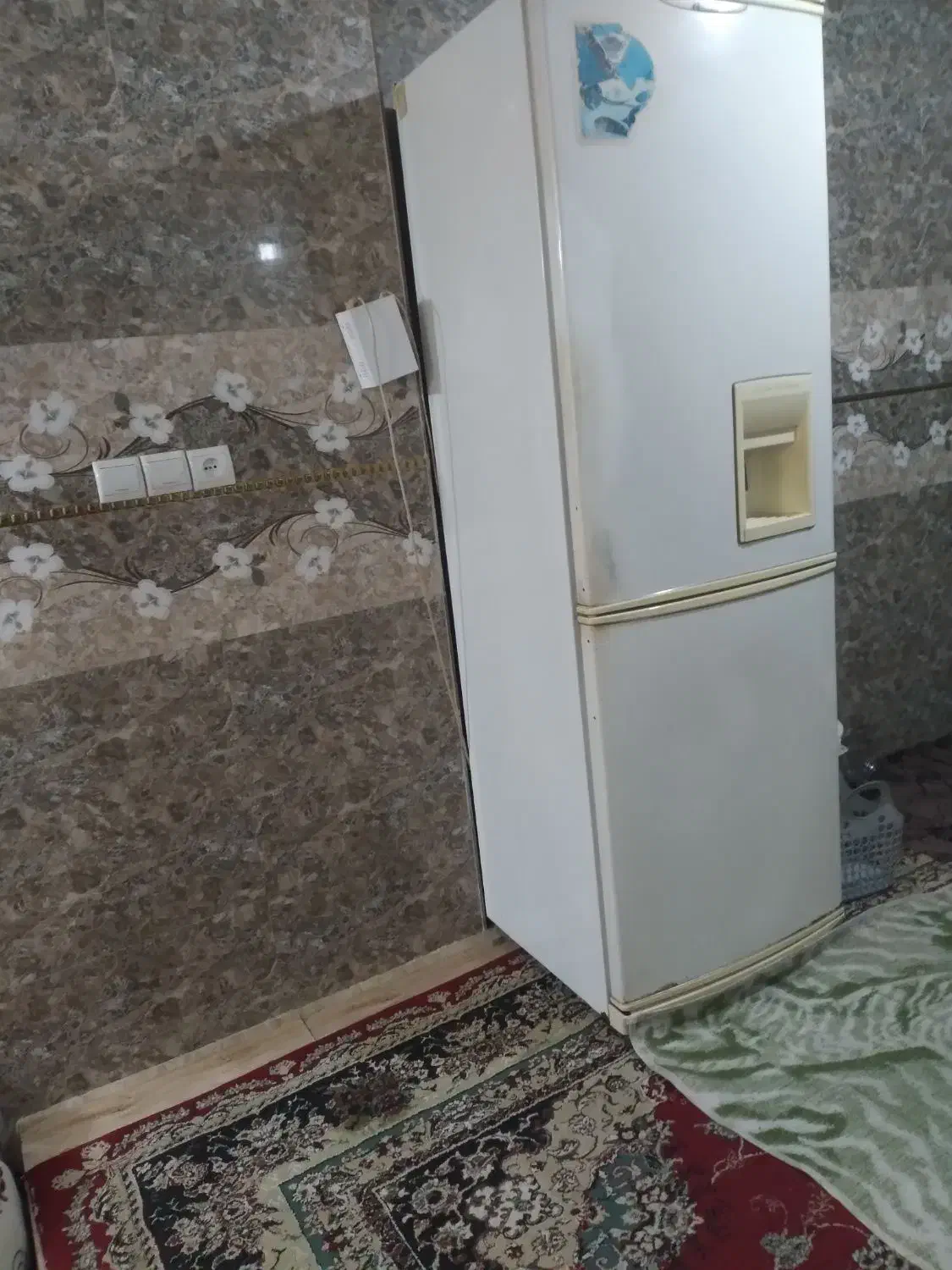 یخچال هیمالیا|یخچال و فریزر|خاوران, |دیوار