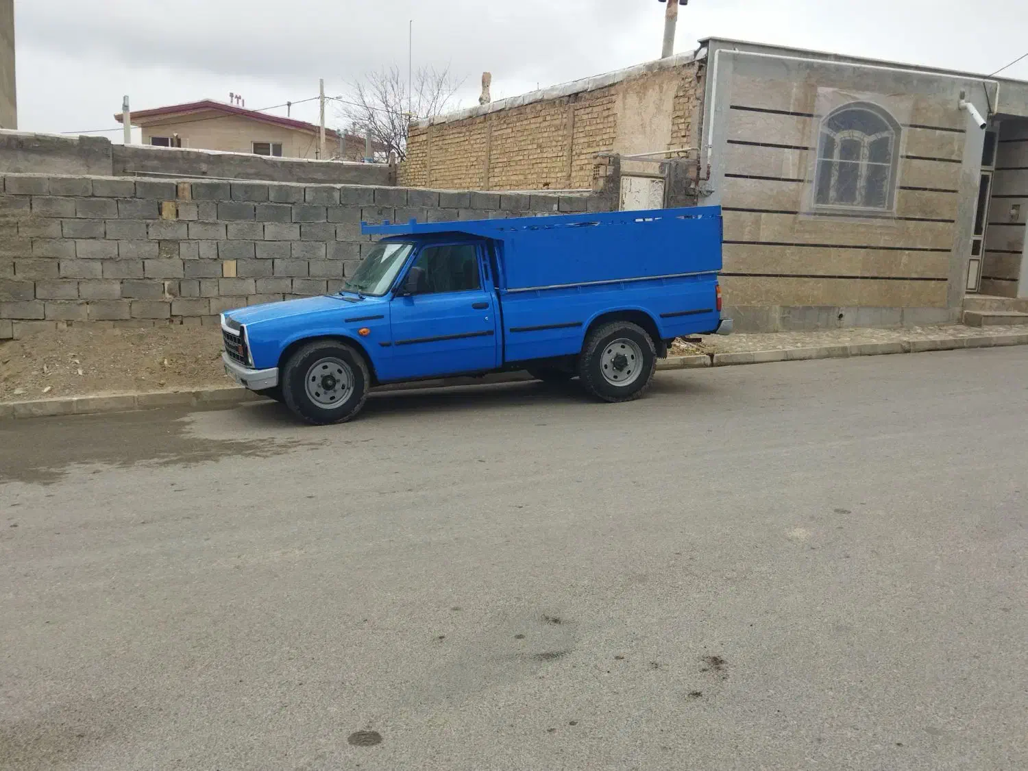 نیسان|خودرو سواری و وانت|انگوران, |دیوار