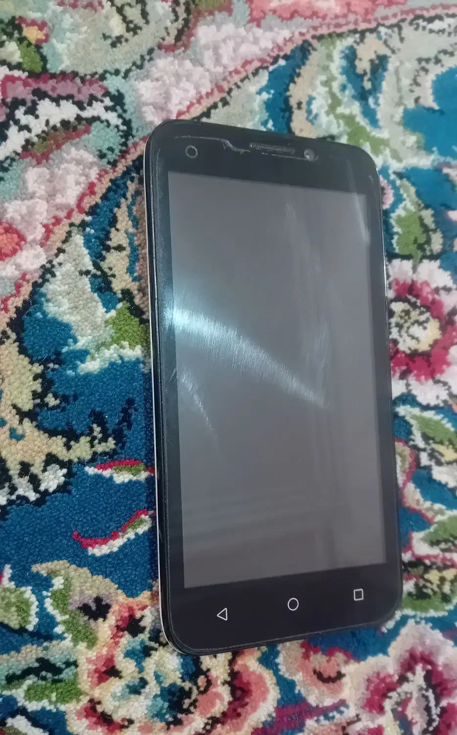 موبایل Huawei Y5|موبایل|کلاچای, |دیوار